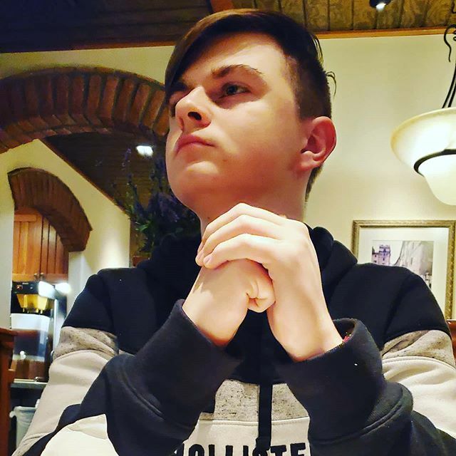 jmoon1630's tweet photo. Got'em looking all sophisticated. Mission accomplished!!! https://t.co/wXcjKBl50E https://t.co/RIooqOibZR