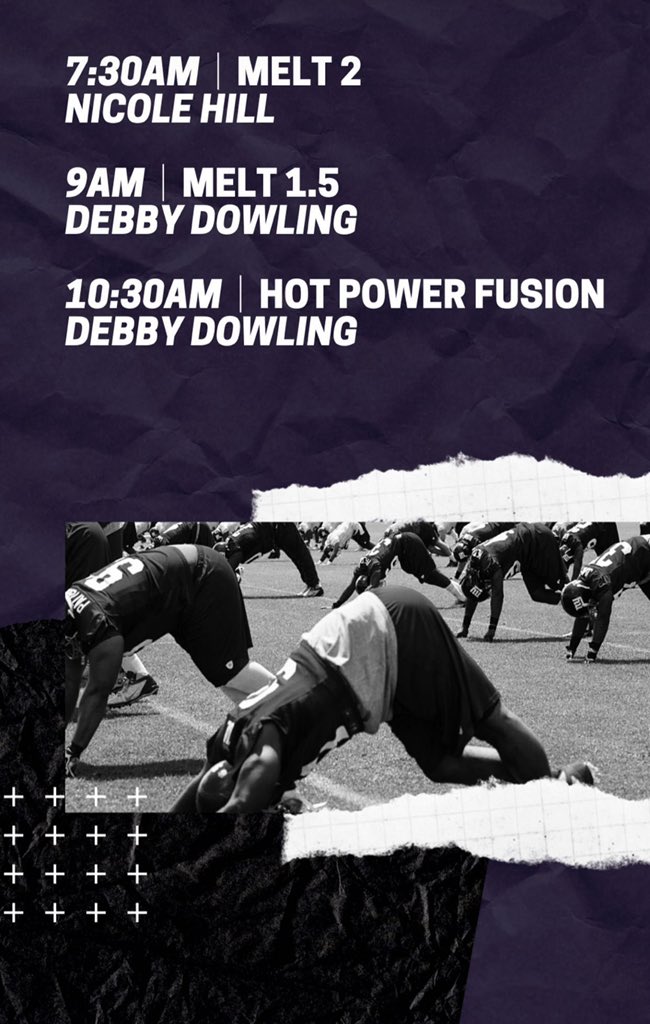 MeltLaderaYoga's tweet photo. Get your yoga pregame in on Sunday! #SuperBowl #LIV #yoga #hotyoga https://t.co/iUnSgDj5US