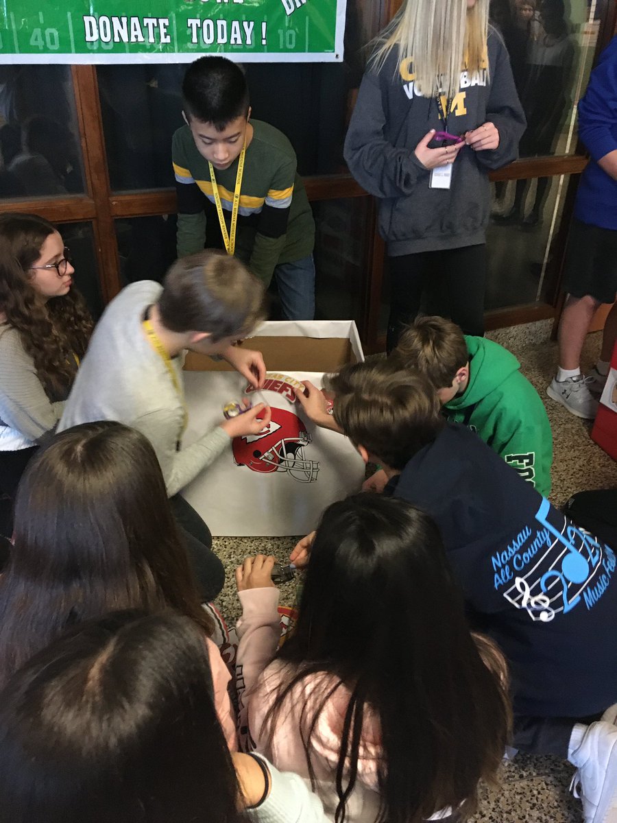 srabeitzinger (@sbeitzinger) on Twitter photo Chiefâs Challenge Ss getting ready for Bernerâs Annual Souper Bowl! <a href="/BernerChiefs/">Berner Middle School</a> Chiefâs Challenge Ss getting ready for Bernerâs Annual Souper Bowl! <a href="/BernerChiefs/">Berner Middle School</a>