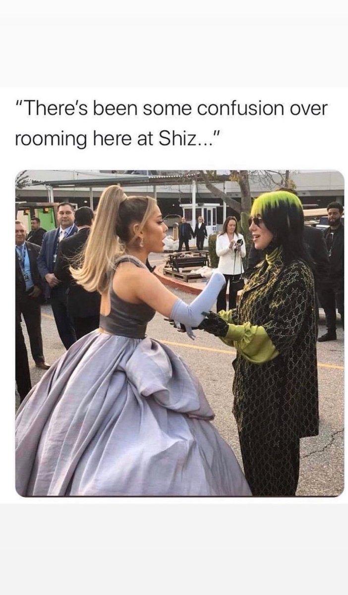 awakenyc's tweet photo. But of course, we’ll rise above it... @ArianaGrande #thankunext https://t.co/un8kg3Rudi