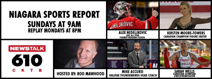 610 CKTB tweet media