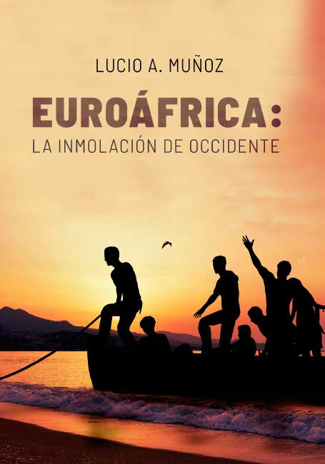 D_Nacional's tweet photo. 💥ANUNCIO💥
"Euroáfrica: la inmolación de Occidente"-https://t.co/erDw7wPcDR

Mañana en RADIO ⚡AQUÍ LA VOZ DE EUROPA⚡

#Masonería #Sionismo #NWO
Alto Comisionado
Torrent
Parlament
Torra
Tsunami https://t.co/Nv9fWuxEkQ