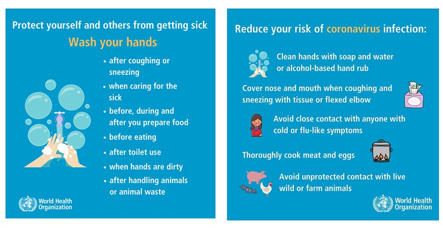 highpointss's tweet photo. Coronavirus &amp; Influenza: Keeping our Facilities #Healthy. See our Facebook post for recommended #prevention steps for both #influenza and #coronavirus. For more information contact us at 713-694-8300. https://t.co/AwoITKfCvs