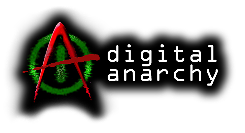Digital_Anarchy's tweet image. Anarchists! Our storefront is experiencing problems today and orders can only be placed over the phone. Please call 415-287-6069 to make a purchase. We apologize for the inconvenience and hope to resolve the issue soon. #DigitalAnarchy #FlickerFree #Transcriptive #BeautyBoxVideo