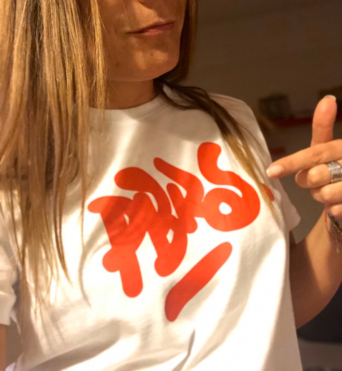Emilie_Ros's tweet photo. Fière d’eux et fière pour eux ❤️
@LesParodieBros lancent leur marque 👊 #PBROS Force à vous !
https://t.co/uaQ2GEhkUK https://t.co/NS2OWPpOeB