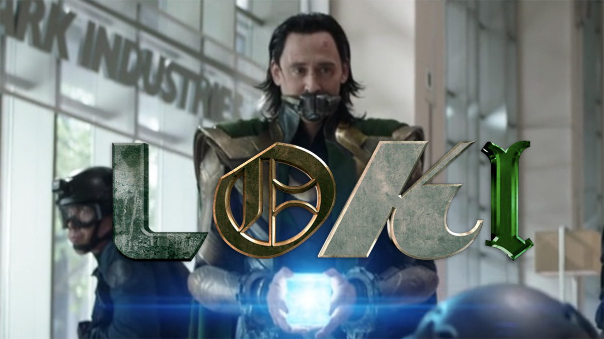 ManaByte's tweet image. Tom Hiddleston Posts BTS Video Tease From #Loki 
mcucosmic.com/2020/01/27/tom…