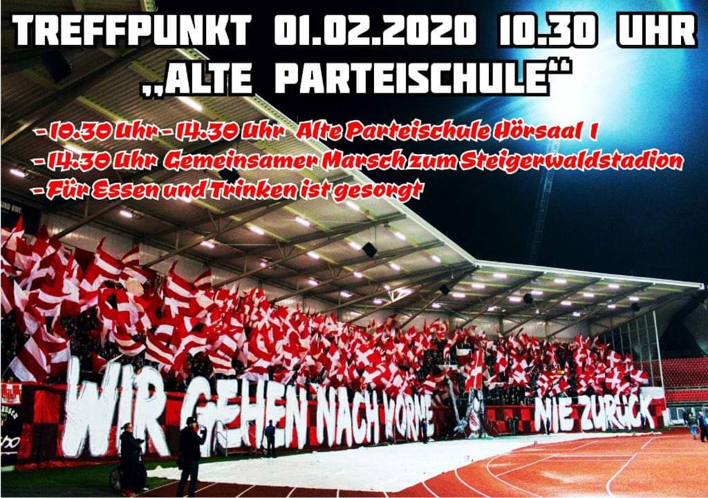 rwecom's tweet photo. Bitte verbreiten:
Aufruf an alle Rot-Weiß Fans

https://t.co/DZWBRehRq0 https://t.co/4vxcJ6OKRo