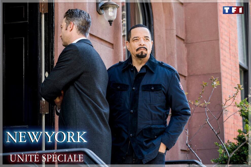 - 🚨 Ce soir 1 épisode inédit de #NewYorkUnitéSpéciale SAISON 20 sur #TF1 à 23h00. 
Et 2 rediffusions juste après. 

#NYUS #NYUSsaison20 #NYUS20 #NYUSrediffusions 🚨