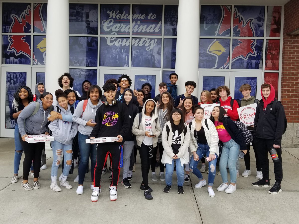 These #OhioEnergyProject leaders made us proud today! #ItsWorthIt #WeAreTW <a href="/msmatson43085/">Stephanie Matson</a>