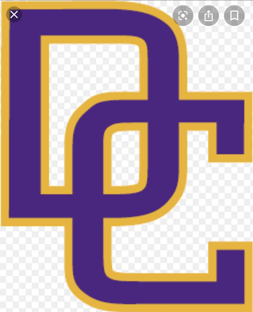Brycebarrett8's tweet photo. Bless to receive a offer from dodge city (cc) @rcoon959 https://t.co/gLYwKb5R0Q