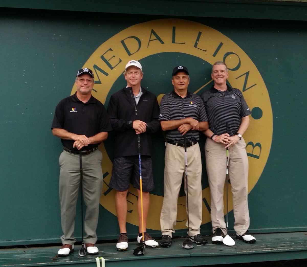 embreegroup's tweet image. Today we celebrate Frank Krenek, President of Embree Construction Group. Frank has dedicated 35 years of hard work and diligence to #EmbreeGroup and the Georgetown community.

Thank you for being a great example for all - for being a leader, friend, philanthropist, and mentor.