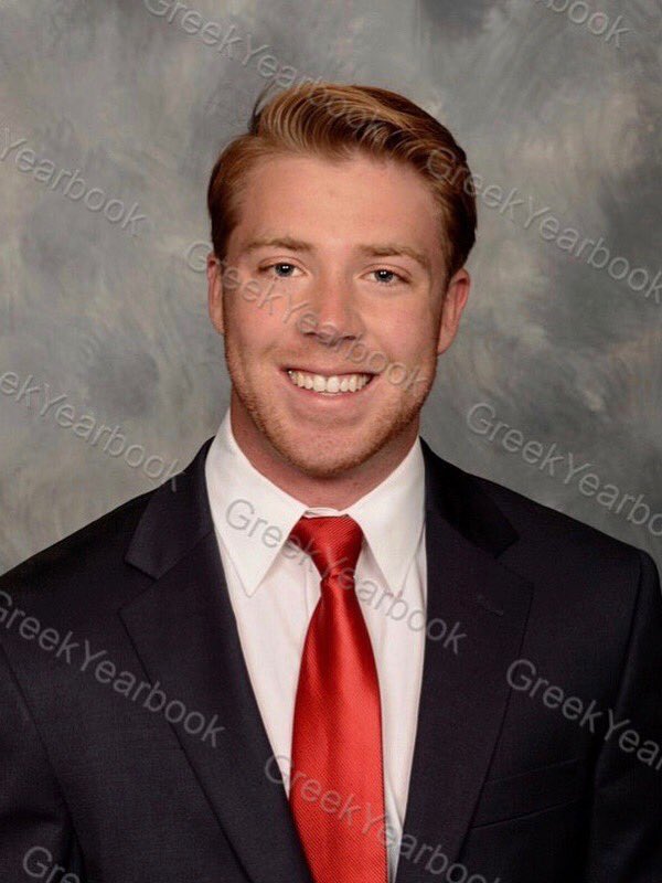 Our Brother Of The Week is @drew_beats17. Drew is a Spring ‘19 and our current recruitment chair. He is studying Marketing with a concentration in PGA Golf Management. He is always pushing our guys to be the best version of themselves. Keep it up!

φφ brother!