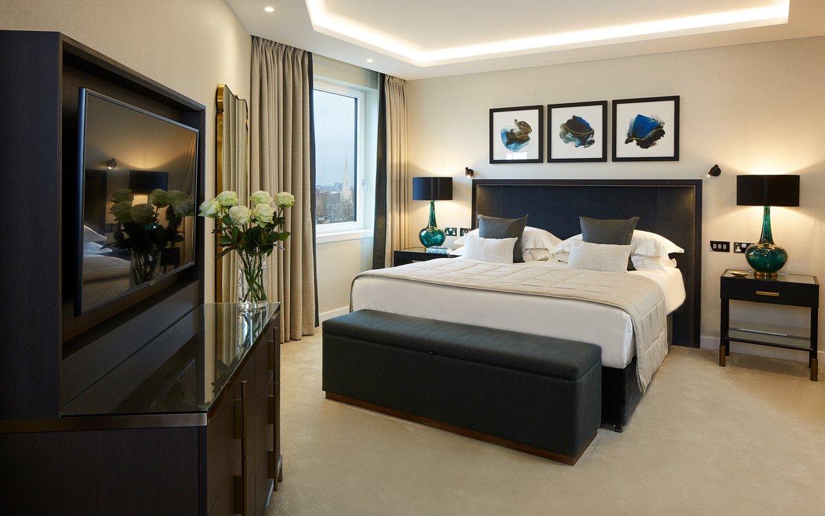 cppluxury's tweet image. Cheval Gloucester Park, Kensington in London, now officially re-open (luxury residences)

cpp-luxury.com/cheval-glouces… 

#ChevalCollection #ChevalGloucesterPark #Kensington #London #luxuryresidences #luxury @Cheval_Global