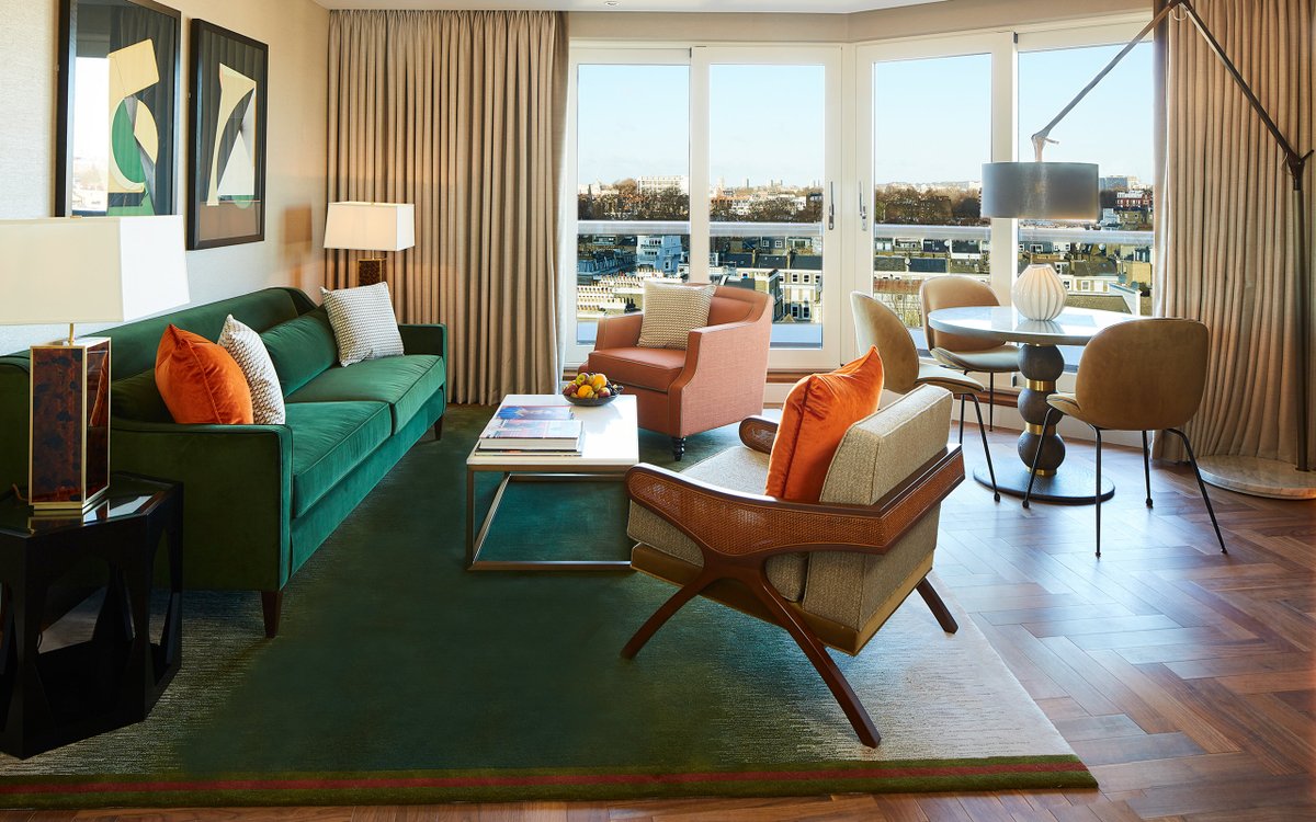 cppluxury's tweet image. Cheval Gloucester Park, Kensington in London, now officially re-open (luxury residences)

cpp-luxury.com/cheval-glouces… 

#ChevalCollection #ChevalGloucesterPark #Kensington #London #luxuryresidences #luxury @Cheval_Global