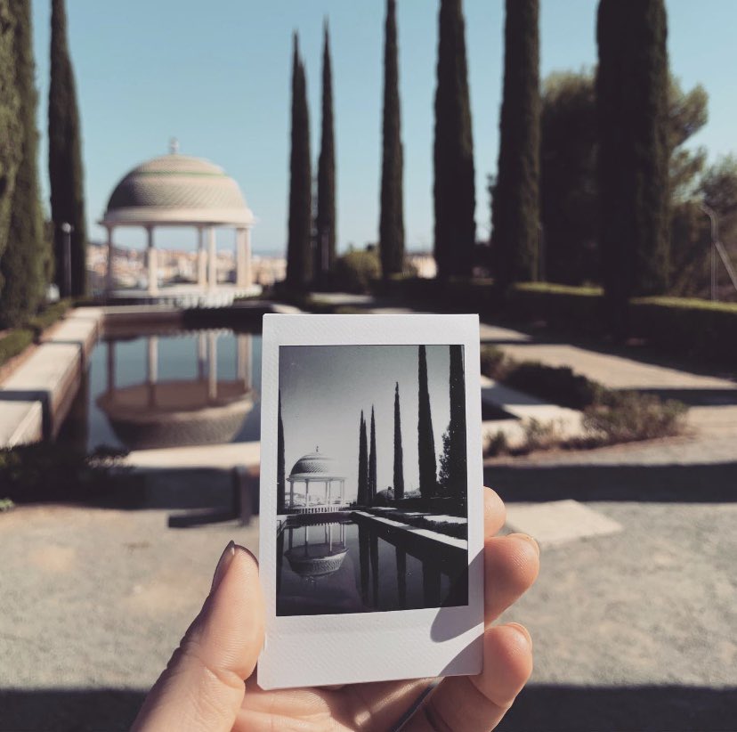milek_pe's tweet photo. @RogersHistory I moved to Málaga to work in a school for a short time and loved it (after having a bit of a mental breakdown) and it was the best decision I have ever made. Go to the botanical gardens in Ciudad Jardin, if you have time. It’s such a calming place and free to visit on Sundays! https://t.co/VFMQoJTxt0