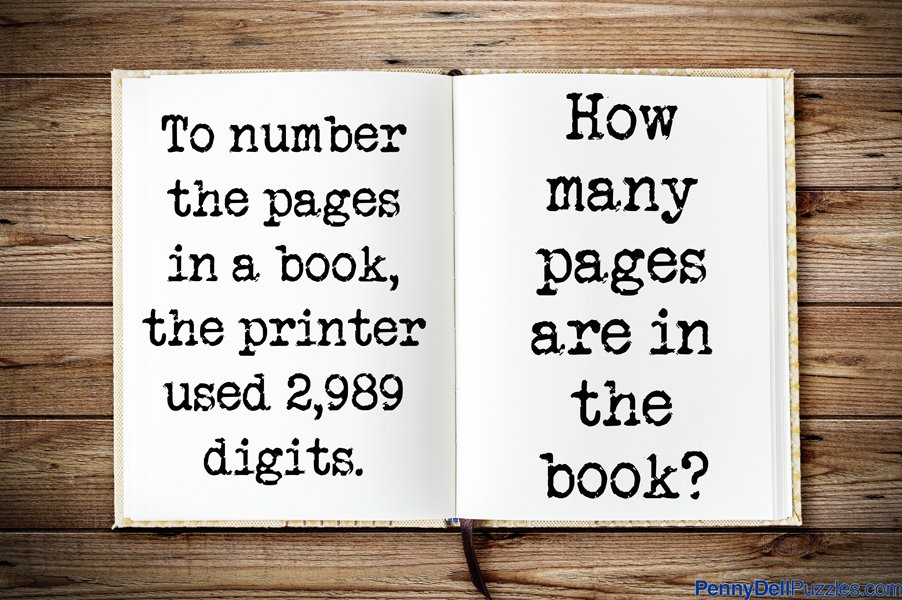 PennyDellPuzzles.com tweet media