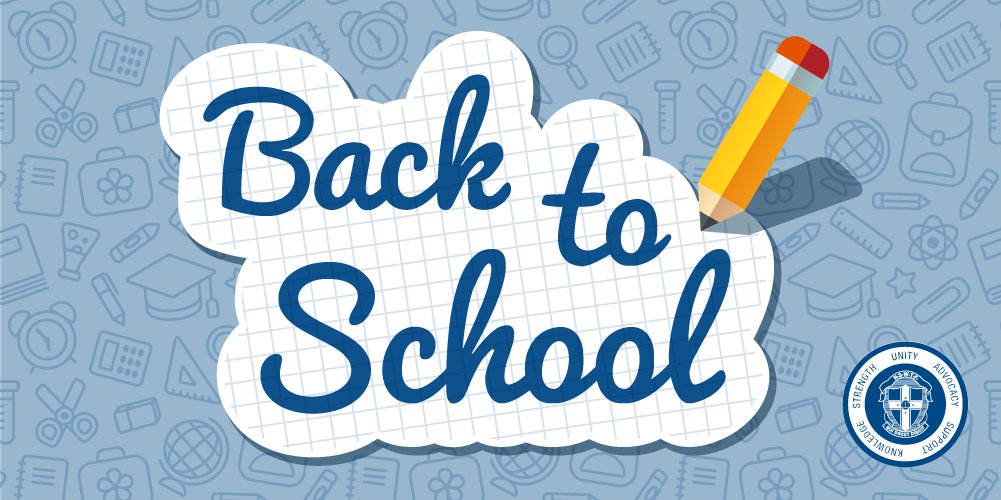 TeachersFed's tweet photo. Welcome back to all our members for the 2020 school year. Let’s all work together to achieve the very best for our students and the communities we serve and make the year a productive and inspiring one. https://t.co/LGWQZuXPly