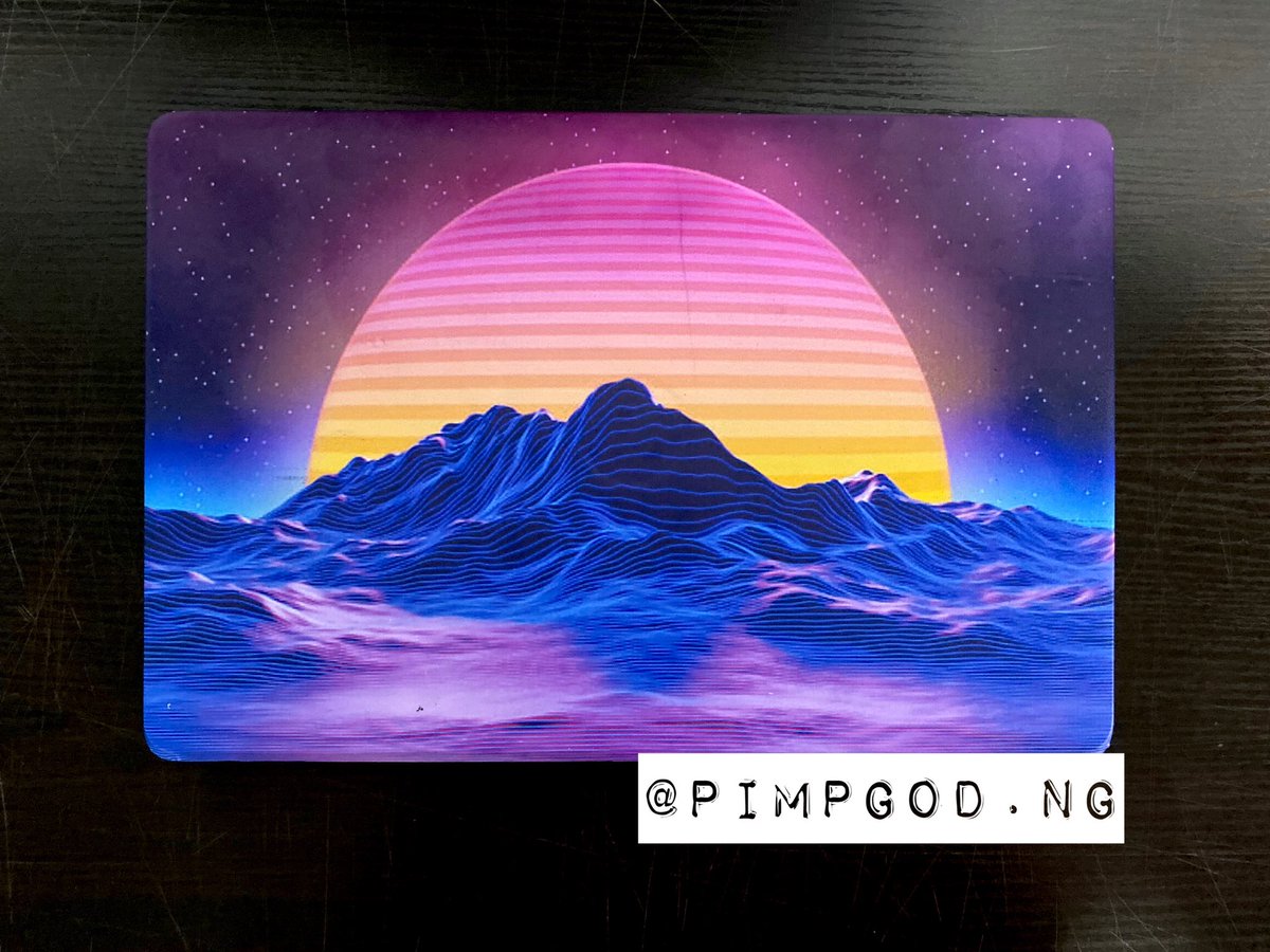 campgenie_rsvp's tweet photo. #Pimpgod back! Get your Gadgets Pimpโd up!
Laptop - N6000
Phone - N4000
Follow and send me a dm ๐๐ฝ https://t.co/jEmmoZOlw4
