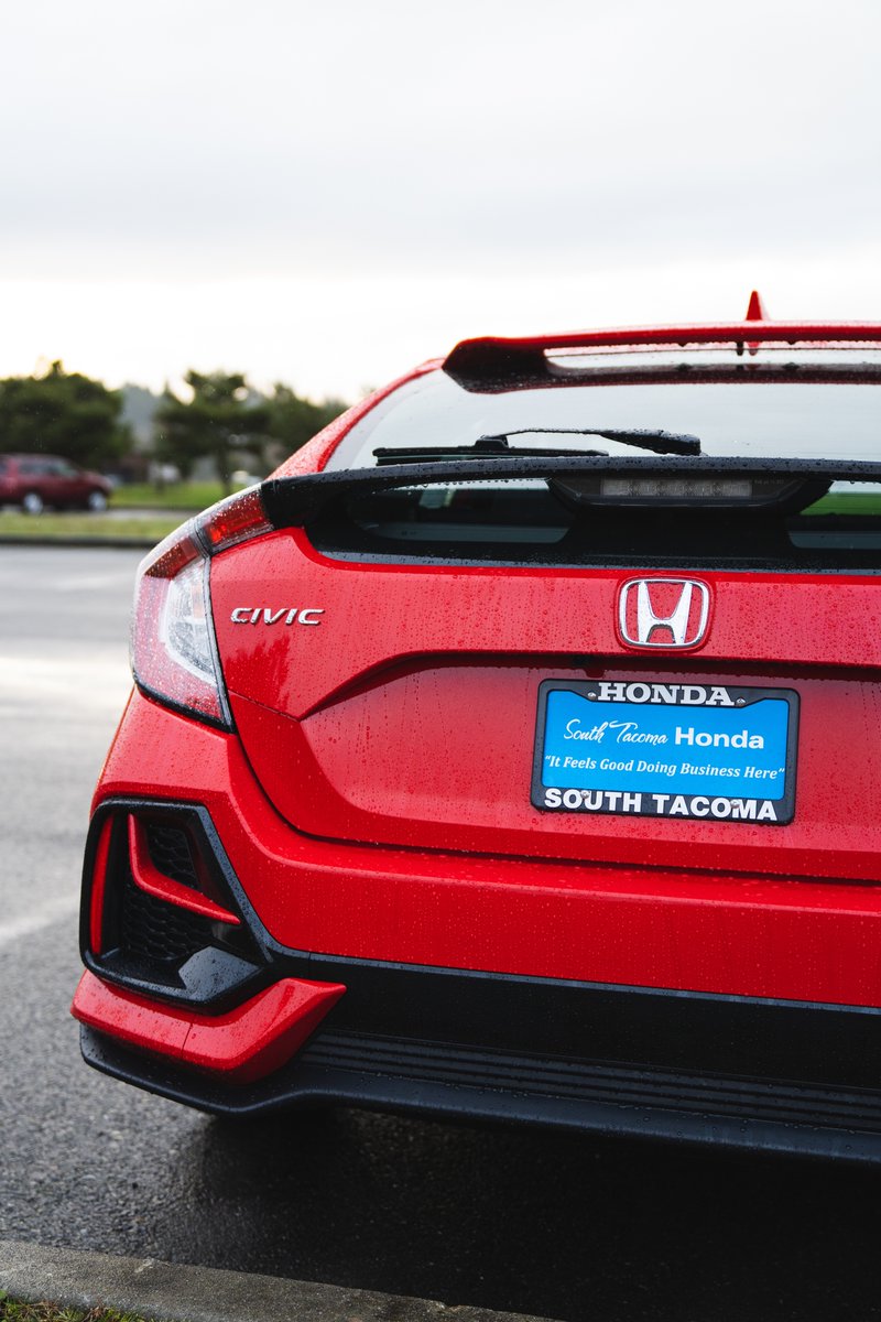 SoTacHonda's tweet photo. Here to help for all of your vehicle needs! https://t.co/Ee7wKccPdO