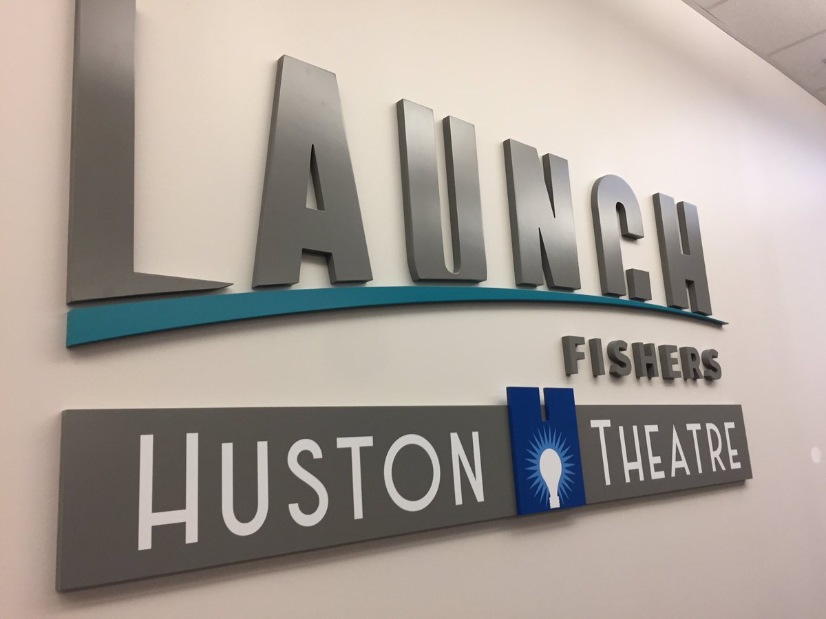 BallStateENT's tweet photo. We could not have had this amazing day without @LaunchFishers! Thank you so much for hosting us for our Learning Journey! #BSUEntrepreneurs #LaunchFishers https://t.co/ja3qPStwrx