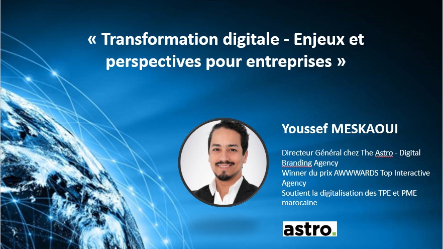 CMGM11214604's tweet photo. #CMGM #PME #TPE #TransformationDigitale #SeidorMaroc #SAP #Astro #ESITH https://t.co/2IyUBwGCBD
