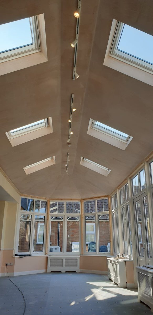 CenturionWindow's tweet photo. Surely does look fab https://t.co/e236wZCcEA