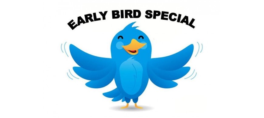 Network Gathering tweet media