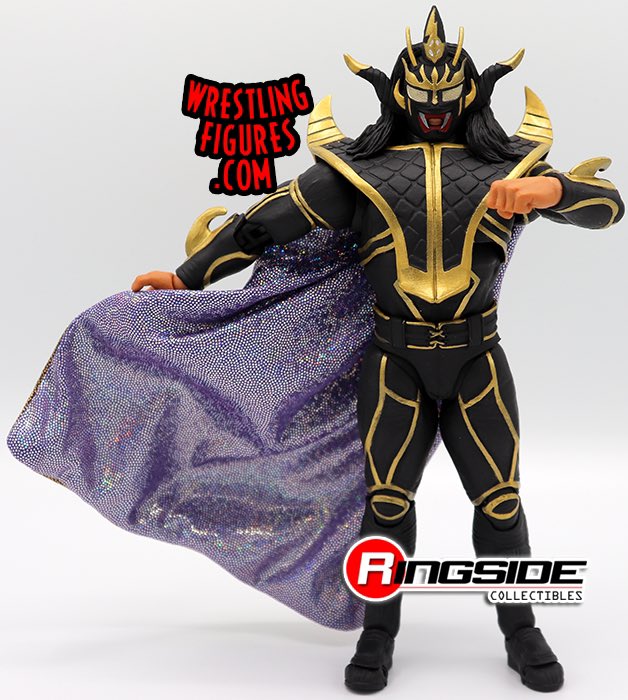 storm collectibles jushin liger