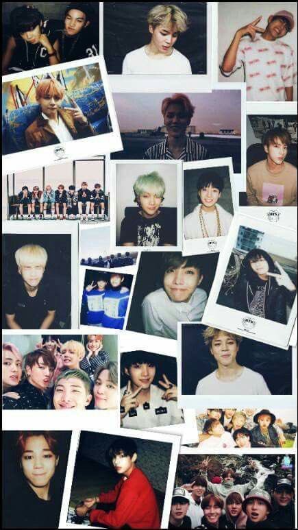 ShuggarKane's tweet photo. •With my team 항상•
               [@BTS_twt]
                     💜 https://t.co/gusnFg2hHc