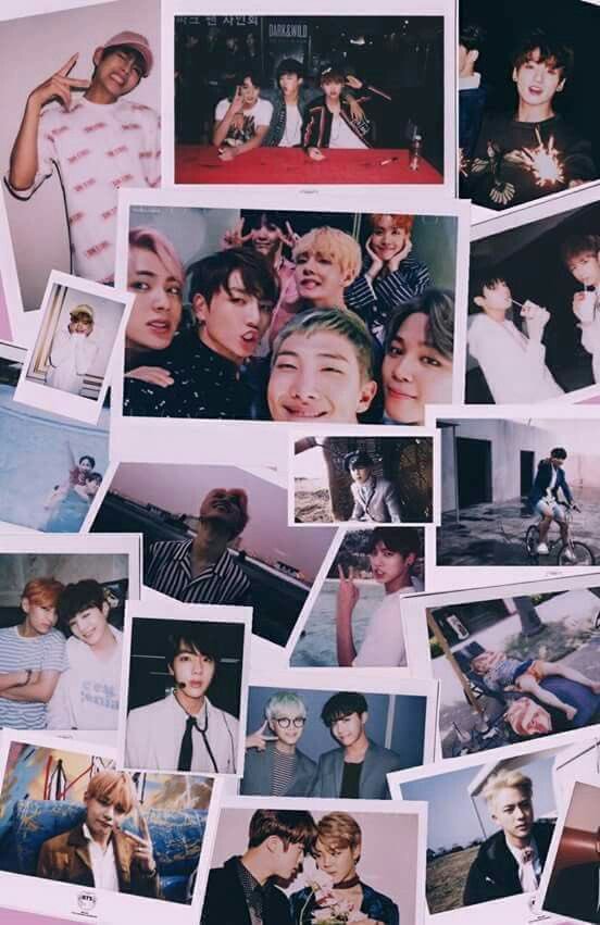 ShuggarKane's tweet photo. •With my team 항상•
               [@BTS_twt]
                     💜 https://t.co/gusnFg2hHc