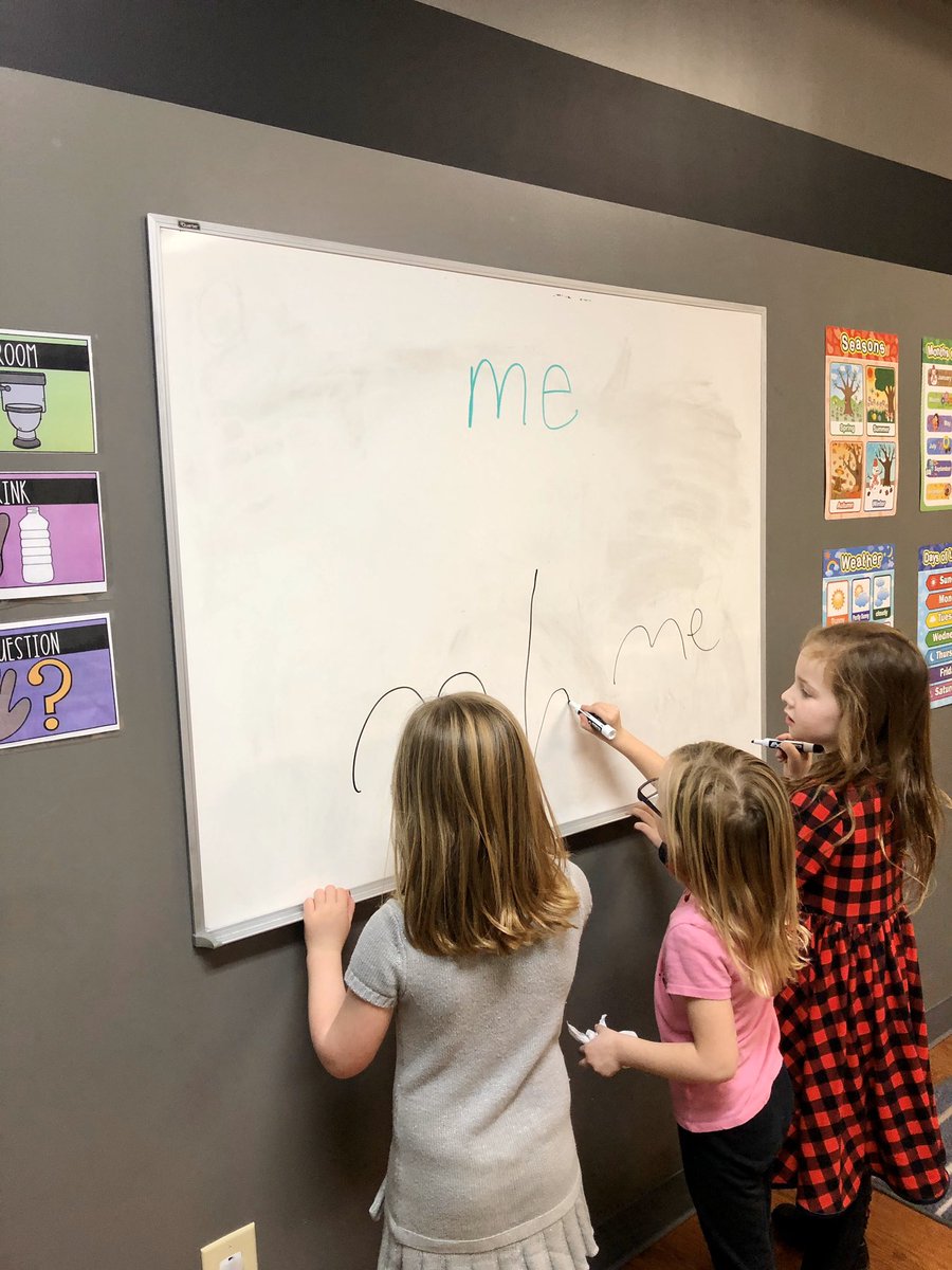 MsDesirae_LPS's tweet photo. Look at these Pre-K rockstars! 😍🤩 https://t.co/m4MZJu7EwB