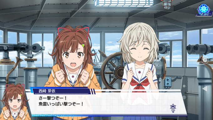 西崎芽依誕生祭のtwitterイラスト検索結果 西崎芽依誕生祭のtwitterイラスト検索結果