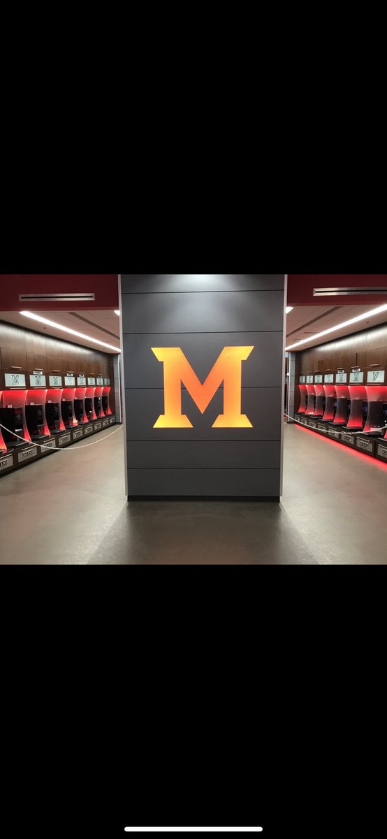 alec1bevelhimer's tweet photo. Committed #RiseUpRedHawks  @MiamiOHFootball @CoachDShearer https://t.co/8qFYkhnpWJ
