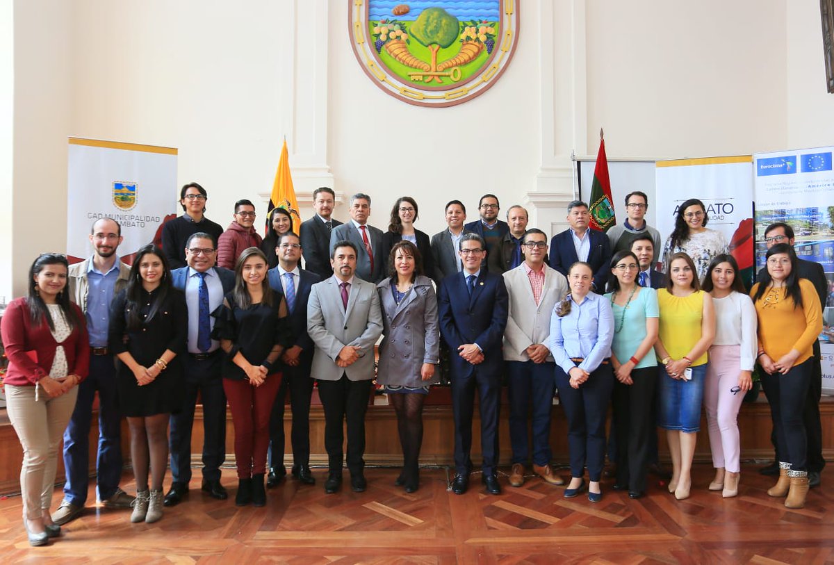 gadambato's tweet photo. #GADMAInforma| Ambato se integra a la Movilidad Urbana Sostenible.

¡Juntos construimos La Gran Ciudad del Ecuador!

Revisa la nota completa en el siguiente enlace: https://t.co/UgEqp2LpUn https://t.co/arSsK1GFRg
