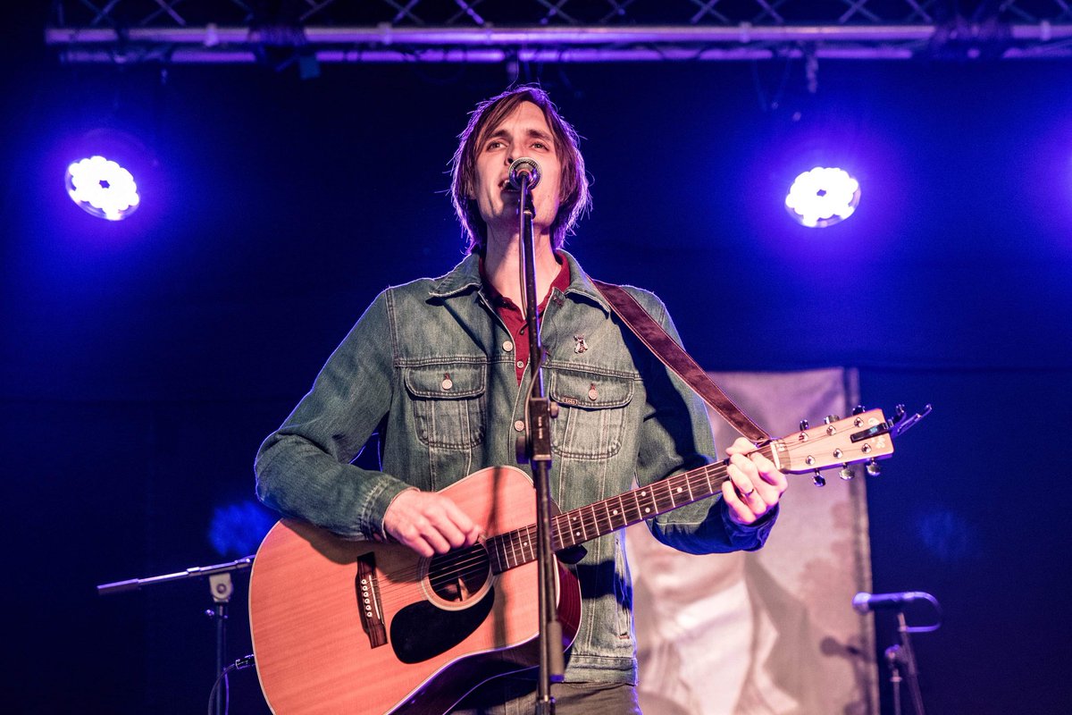 Lewis Fergusson (@lewferg) on Twitter photo Loved playing the festival hub at the <a href="/BigBurnsSupper/">Big Burns Supper</a> on Sunday. Photo courtesy of Martin Mckeown.
#bigburnssupper #livemusic #dumfries Loved playing the festival hub at the <a href="/BigBurnsSupper/">Big Burns Supper</a> on Sunday. Photo courtesy of Martin Mckeown.
#bigburnssupper #livemusic #dumfries