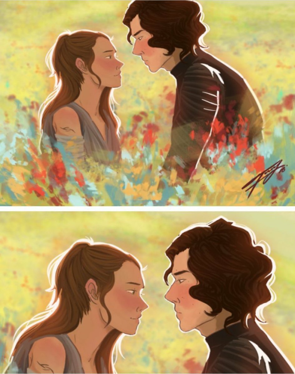 "In springtime, love is carried on the breeze. Watch out for flying passion and kisses whizzing by your head."