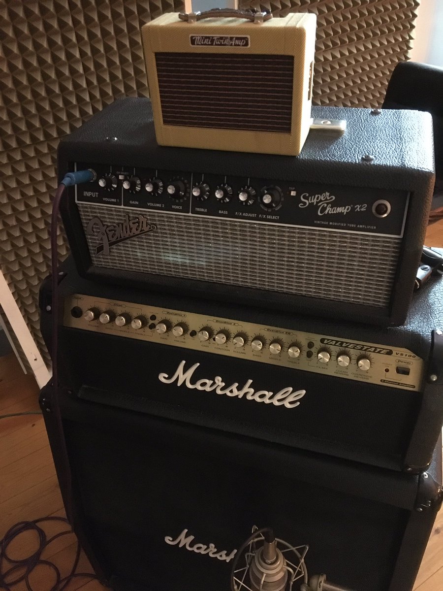 Orchard Studios (@orchardofficial) on Twitter photo Fantastic session today with <a href="/OakTreeMusicUK/">Oak Tree Music</a> artists <a href="/JonMFellowes/">Jon Fellowes</a> and <a href="/theDanielJLogan/">Daniel J. Logan</a> with Jon’s @HouseOfToneUK pickups sounding great! #newmusic #fender #guitar #studio #recording Fantastic session today with <a href="/OakTreeMusicUK/">Oak Tree Music</a> artists <a href="/JonMFellowes/">Jon Fellowes</a> and <a href="/theDanielJLogan/">Daniel J. Logan</a> with Jon’s @HouseOfToneUK pickups sounding great! #newmusic #fender #guitar #studio #recording