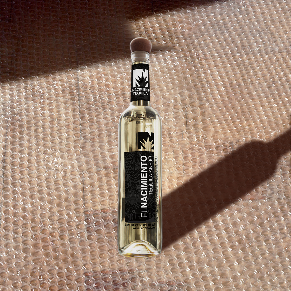 El Nacimiento Tequila tweet media