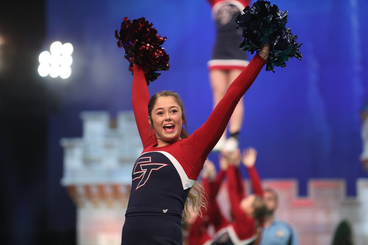 The #UCAnationals Order of Competition is now available! Check out when your favorite team performs in Orlando:

Championship Schedule - bit.ly/NHSCC_BlockSch…
Friday - bit.ly/NHSCC_FridayOr…
Saturday - bit.ly/NHSCC_Saturday…
Sunday - bit.ly/NHSCC_SundayOr…