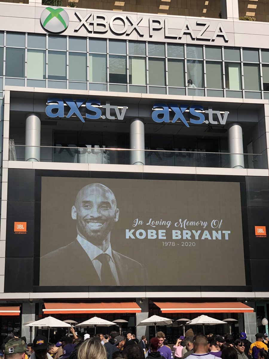 simdastud's tweet image. Mamba, you will be missed!  #KobeRIP