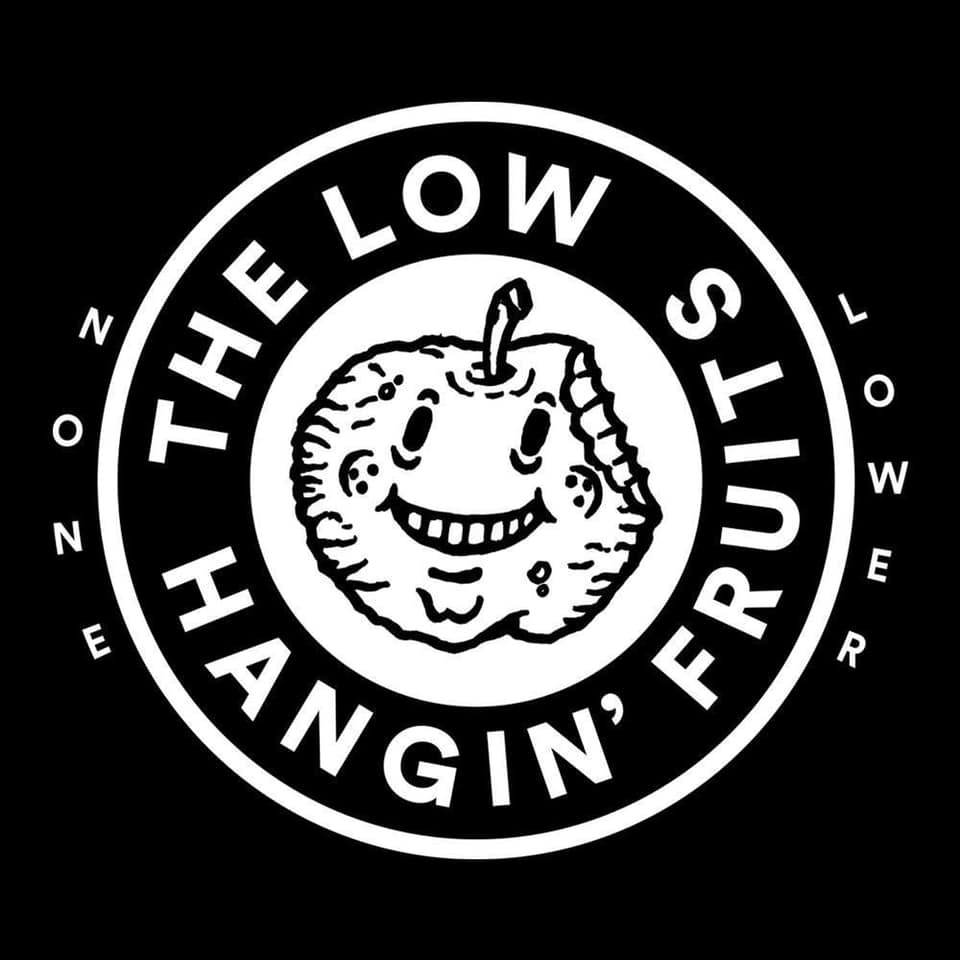 originalhalfcut's tweet photo. Over the moon to annouce we have the final act for #moosefest  . The Low Hanging Fruits are going to kick off what's going to be an amazing night on June 6th. #LetsRock https://t.co/3OtQvQ4c3E