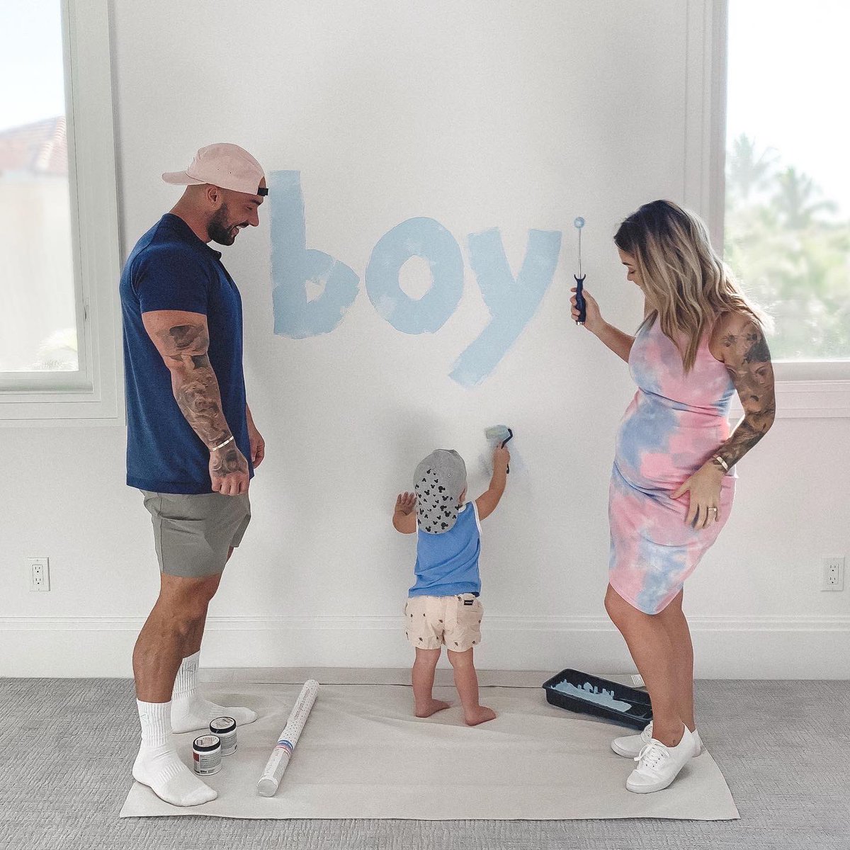 HaydnSchneider's tweet image. I have so much to be thankful for 💙💙