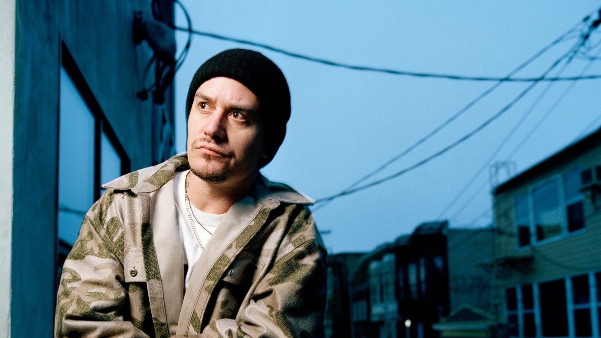 Happy birthday Mike Patton! 