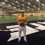 Photo by Kent Baseball Managers (@KentBaseballMGR)