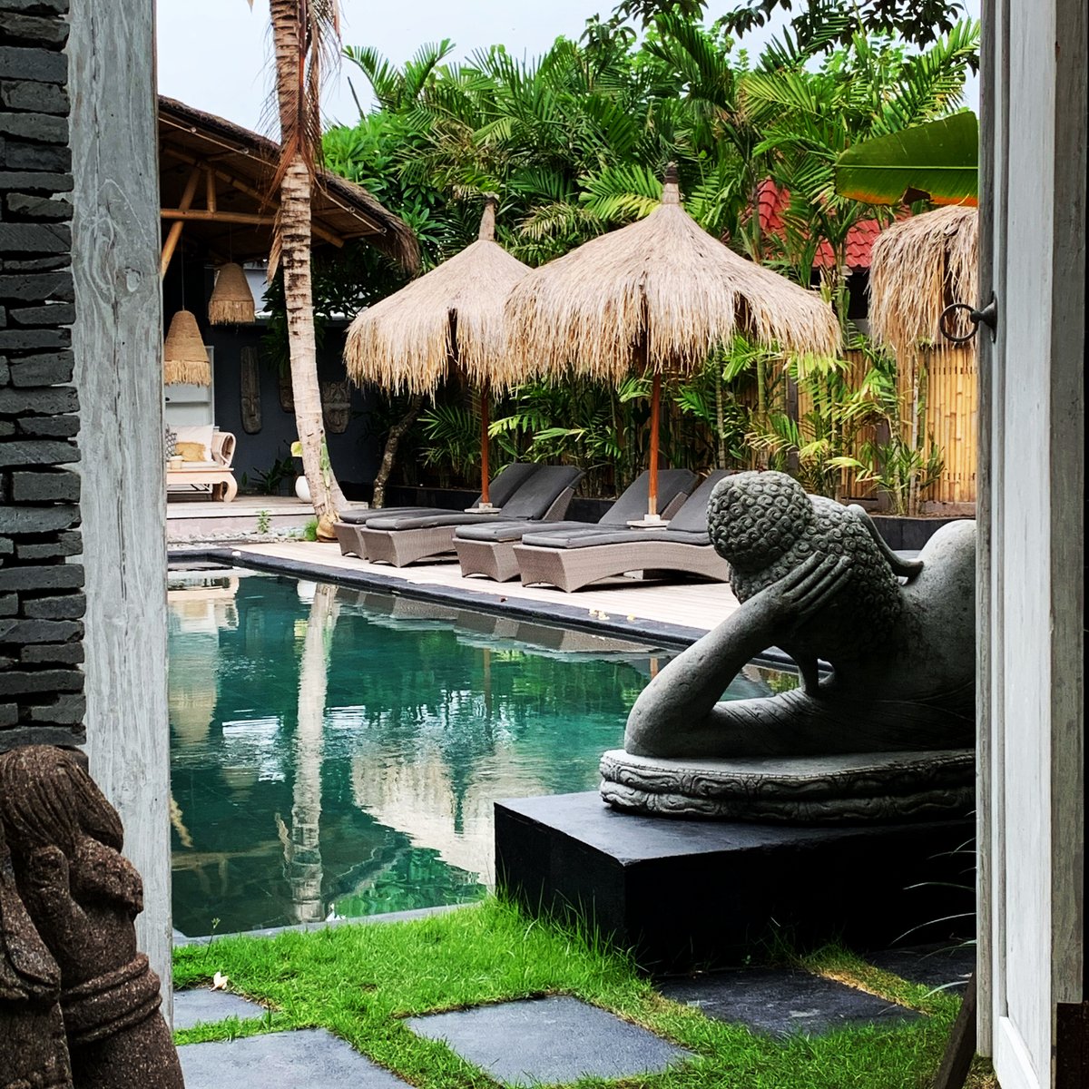 What is it like to be so bored on your break, that you actually find bliss? theglobalgoddess.com/2020/01/27/the… #astw