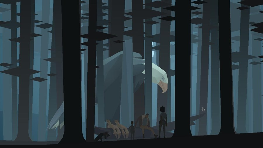 Kentucky Route Zero