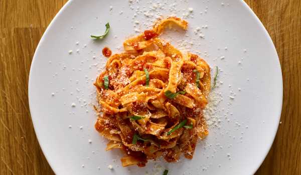 Ethnosh's tweet photo. We've added some new Italian cuisine to Ethnosh GSO! Check out Dal Maso Pasta https://t.co/l7OAHa7kA9 https://t.co/pH6bygoLxe