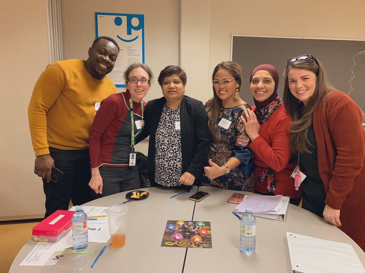 About last Thursday when our amazing #EYPL2020 was a wrap. Great learning &amp; networking w/ some of our professionals <a href="/PeelSchools/">Peel District School Board</a> We were so inspired by <a href="/sterrr1407/">Frank Sands</a> w/ his #littlel &amp; #BIGL in #leadership thanks for sharing the importance of #impact big thanks to <a href="/smachylo/">natalie</a> ❤️