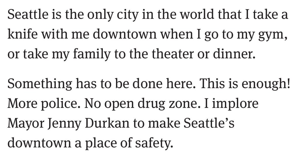 spekulation's tweet photo. Duff McKagan, bassist for Guns N Roses, won't go to dinner in downtown Seattle without carrying a knife. 🙄 https://t.co/KtkS2DSC01