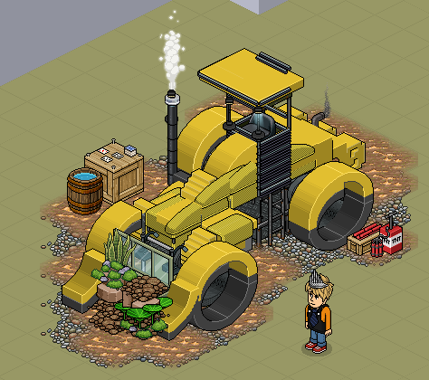 -          Trator       -

<a href="/iDHabbo/">iDHabbo.com.br</a> <a href="/HabboPTBR/">Habbo PT/BR</a> <a href="/Habbo/">Habbo</a> #Habbo #Habbo2020